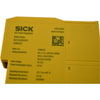 NEW SICK RLY3-OSSD100 1085343 ReLy Safety Relay 2NO 1NC 24VDC IP20
