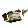 Siemens 3TY7403-DAC1 Replacement Magnetic Coil 120V 60Hz 110V 50Hz 3TY4803-0AZ9