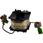 Siemens 3TY7403-DAC1 Replacement Magnetic Coil 120V 60Hz 110V 50Hz 3TY4803-0AZ9