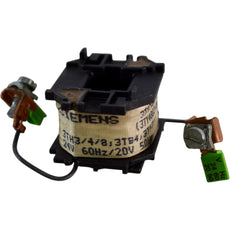 Siemens 3TY7403-DAC1 Replacement Magnetic Coil 120V 60Hz 110V 50Hz 3TY4803-0AZ9