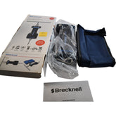 NEW Brecknell ElectroSamson Digital Hanging Scale 99lb x 1oz 45kg x 50g ES99