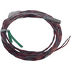 NEW ACI SEN-0970 Temperature Thermistor Bullet Probe 10K Type III 6FT CL2P