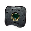 NEW Telemecanique ZB3-BK23 Green Illuminated Selector Switch Head 3 Position