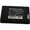 Renogy RBM500 500A Battery Monitor High Precision Shunt 12V 24V 48V 120V LCD