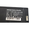 Renogy RBM500 500A Battery Monitor High Precision Shunt 12V 24V 48V 120V LCD