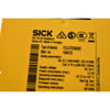 NEW SICK FX3-XTIO84002 1044125 Flexi Soft Safety I/O Module 8 Input 4 Output 24V