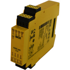 NEW SICK FX3-XTIO84002 1044125 Flexi Soft Safety I/O Module 8 Input 4 Output 24V