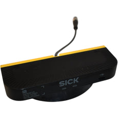 NEW SICK SG2-AAA00011IA0000 1101561 scanGrid2 I/O Safety Multibeam Laser Scanner