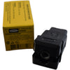 NEW Hubbell H320C IEC 320 Straight Blade Connector 2 Pole 3 Wire 20A 16A 250V