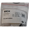 NEW SICK FX3-MPL000001 1043700 Flexi Soft System Memory Plug Screw Terminal 24V