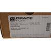 NEW GracePort P-R2-F3R0 NEMA 4 12 Cat 5 Ethernet 120VAC Simplex Outlet Interface