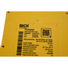 NEW SICK FX3-CPU000000 1043783 Flexi Soft Safety Main Module Controller 24V