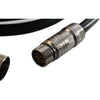 NEW Copartner E119932 VW-1 17 Pin Servo Motor Cable Industrial Connector