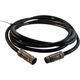 NEW Copartner E119932 VW-1 17 Pin Servo Motor Cable Industrial Connector