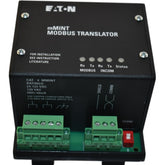 NEW Eaton MMINT Modbus Translator Magnum Communication Module 782113680996