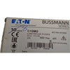 Pack of 8 NEW Eaton Bussmann C10M2 10x38mm 2A 500V Class aM Cartridge Fuses