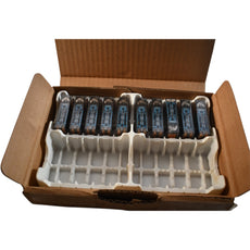 Pack of 10 NEW Omron G7SA-5A1B DC24V Safety Relay 6-Pole 5NO 1NC 6A 14-Pin