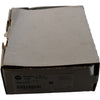 Pack of 50 NEW Allen-Bradley 1492-EBJ3 Terminal Block End Barrier Gray
