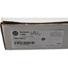 Pack of 50 NEW Allen-Bradley 1492-EBJ3 Terminal Block End Barrier Gray