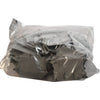 Pack of 50 NEW Allen-Bradley 1492-EBJ3 Terminal Block End Barrier Gray
