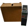 NEW MEAN WELL SDR-120-24 Slim DIN Rail Power Supply 24V 5A 120W PFC