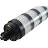 NEW Banner Engineering TL70GYRBQ 96110 4-Color LED Tower Light 70mm IP65 24V M12