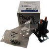 NEW White Rodgers Emerson 120-904 DC Power Contactor 24V 100A 120-904S1 Heavy Duty
