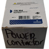 NEW White Rodgers Emerson 120-904 DC Power Contactor 24V 100A 120-904S1 Heavy Duty
