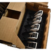 Pack of 10 NEW Omron P7SA-14F-ND-PU DC24V Safety Relay Socket Push-In Terminals