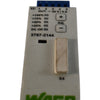 WAGO 2787-2144 Pro 2 Power Supply Unit 1-Phase 24V DC 5A 120W TopBoost