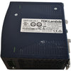 TDK Lambda DPP120-24-1 DIN Rail Power Supply 24VDC 5A 120W 115 230VAC Input