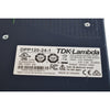 TDK Lambda DPP120-24-1 DIN Rail Power Supply 24VDC 5A 120W 115 230VAC Input