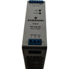 Emerson Sola SVL 2-48-100 DIN Rail Power Supply 48V DC 2.1A 100W 100-240V