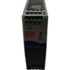 MEAN WELL SDR-120-24 Slim DIN Rail Power Supply 24V 5A 120W PFC 100-240VAC