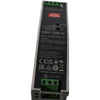 NEW MEAN WELL DDR-120B-24 DIN Rail DC-DC Converter 120W 24V 5A Isolated