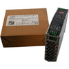 NEW MEAN WELL DDR-120B-24 DIN Rail DC-DC Converter 120W 24V 5A Isolated