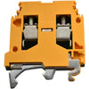 Pack of 24 NEW TE Connectivity 1SNA165114R1700 M6/8.P Ground Terminal Block