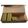 Pack of 24 NEW TE Connectivity 1SNA165114R1700 M6/8.P Ground Terminal Block
