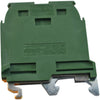 Pack of 24 NEW TE Connectivity 1SNA165114R1700 M6/8.P Ground Terminal Block