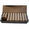 Pack of 46 NEW ABB 1SNA195118R1200 M6/8.V0 Orange Terminal Block