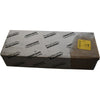 Pack of 46 NEW ABB 1SNA195118R1200 M6/8.V0 Orange Terminal Block