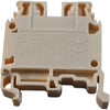 Pack of 46 NEW ABB 1SNA195118R1200 M6/8.V0 Orange Terminal Block