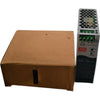 NEW MEAN WELL SDR-120-24 Slim DIN Rail Power Supply 24V 5A 120W PFC 100-240VAC