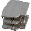 LG Meta-MEC AU-2 Auxiliary Contact Unit 1NO 1NC for GMC GMD Contactors