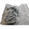 Box of 50 NEW Allen-Bradley 1492-EBJ3 Terminal Block End Barrier Gray