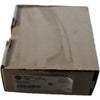 Box of 50 NEW Allen-Bradley 1492-EBJ3 Terminal Block End Barrier Gray