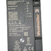 Weidmuller UR20-FBC-MOD-TCP-ECO 2659700000 Remote I/O Modbus TCP Fieldbus Coupler