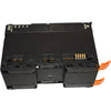 Weidmuller UR20-FBC-MOD-TCP-ECO 2659700000 Remote I/O Modbus TCP Fieldbus Coupler