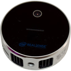 Intel RealSense L515 82638L515G1PRQ Solid State LiDAR Depth Camera 1024x768 30fps W/ Tripod