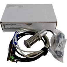 NEW Senix UAN-KIT-USB-232 Software Configuration Kit RS-232 for ToughSonic Sensors